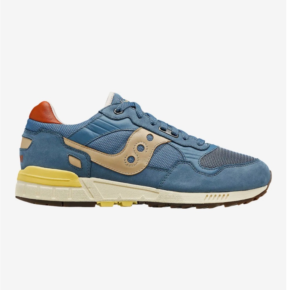 Saucony shadow 5000